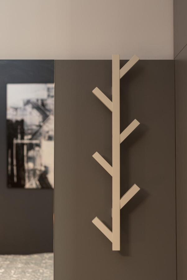 The Chic Minimalist - Apartment Iasi Luaran gambar